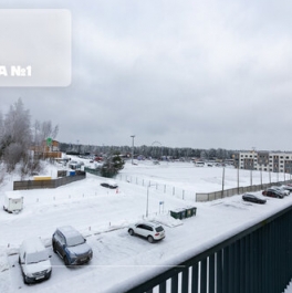 Продажа 1-комн квартиры на вторичном рынке Мистолово, ЖК «Спортивная деревня»