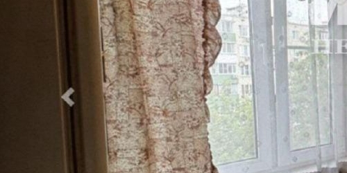 3-комн квартира улица Кухмистерова, 18