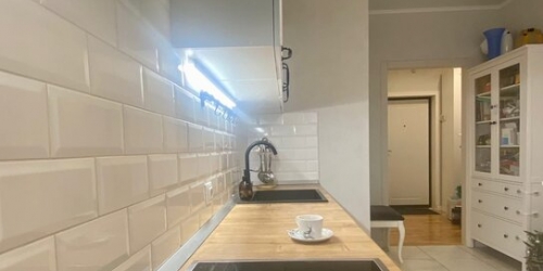 2-комн квартира Предпортовый 1-й проезд,  д. 14