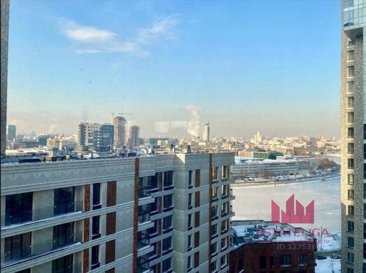 Продажа 3-комн квартиры на вторичном рынке улица Виктора Маслова, 2