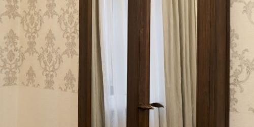 2-комн квартира переулок Басков, 24