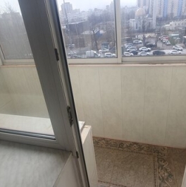 Аренда 3-комн квартиры на вторичном рынке ул Репищева,  д. 7