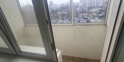 3-комн квартира ул Репищева,  д. 7