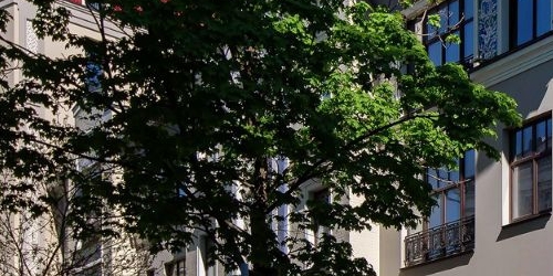 2-комн квартира Поварская улица, 8/1к1