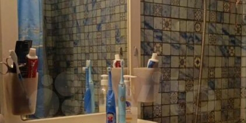 3-комн квартира улица Композиторов,  д. 15
