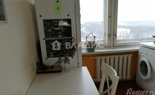 Продажа 1-комн квартиры на вторичном рынке ул Косыгина,  д. 9