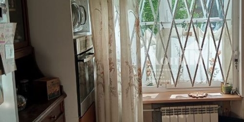 3-комн квартира улица Карпинского, 34К6