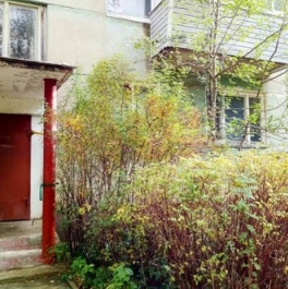 Продажа 2-комн квартиры на вторичном рынке Загорянский дп, Димитрова ул,  д. 57