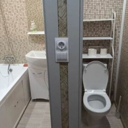 Продажа 2-комн квартиры на вторичном рынке ул Народная,  д. 11