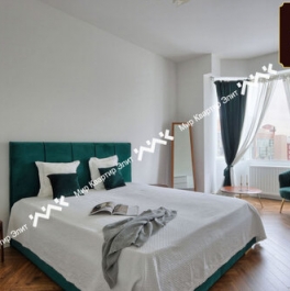 Продажа 2-комн квартиры на вторичном рынке Смольный пр-кт,  д. 13