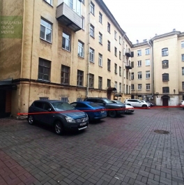 Продажа ПСН Садовая ул, д. 29 Продажа ПСН Садовая ул, д. 29