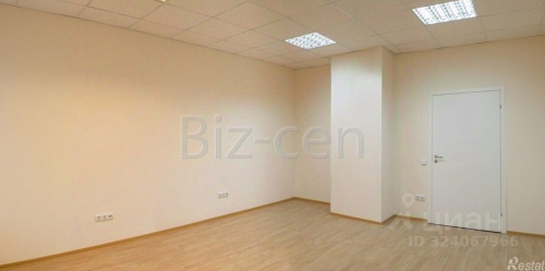 Офис Заозёрная улица,  д. 8