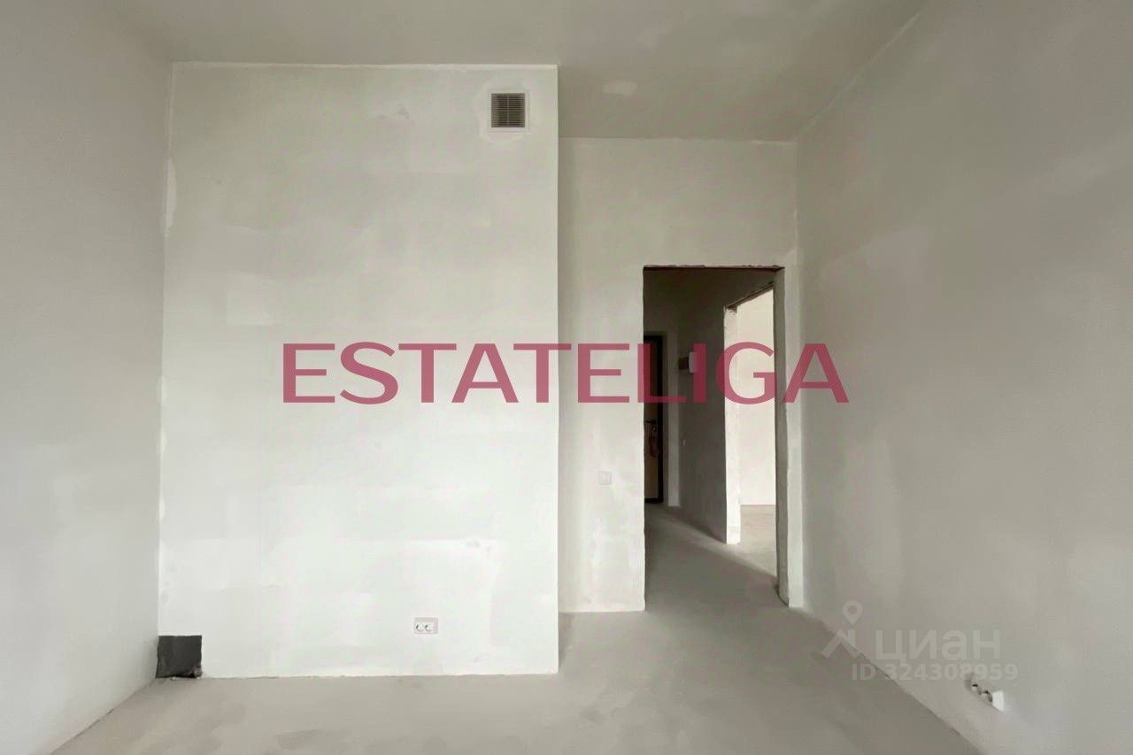 Продажа 1-комн квартиры на вторичном рынке Береговой проезд, 1А