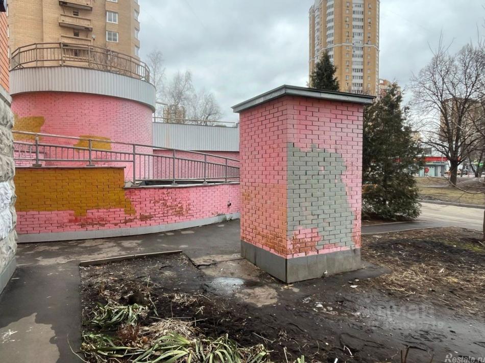 Продажа гаража Бескудниковский бульвар,  д. 19А