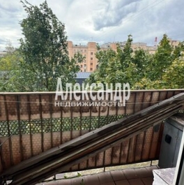 Продажа 2-комн квартиры на вторичном рынке Металлистов пр-кт,  д. 122а