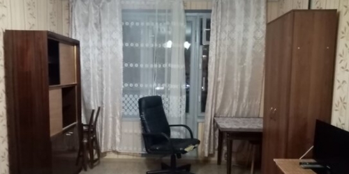 2-комн квартира Парковая 15-я ул,  д. 42,  к. 1