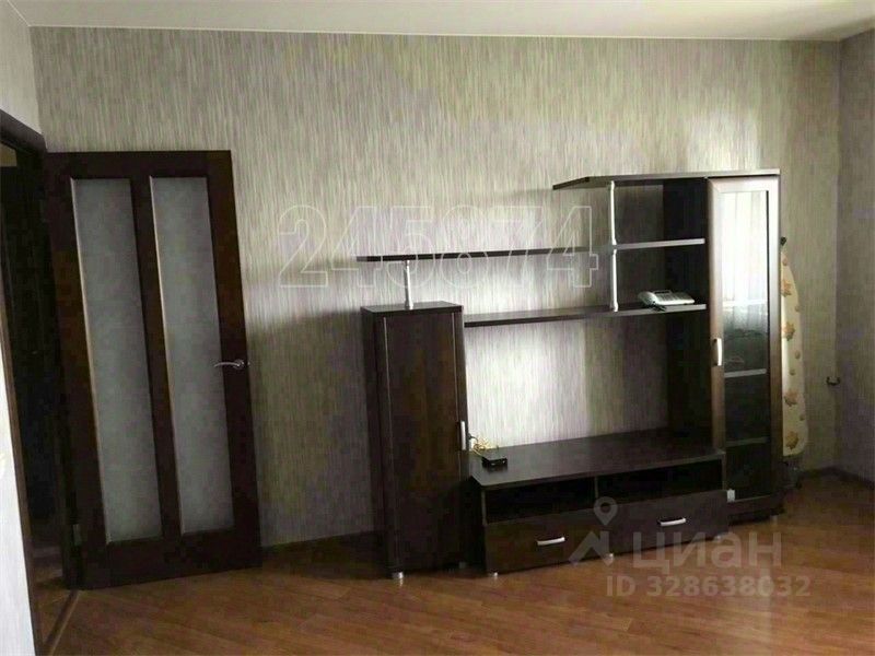 Аренда 1-комн квартиры на вторичном рынке 3-й Михалковский переулок, 24