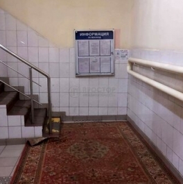 Продажа 2-комн квартиры на вторичном рынке пр-кт Будённого,  д. 27,  к. 1