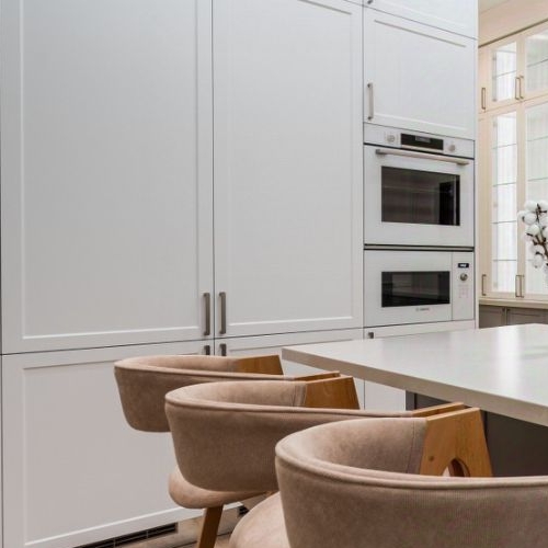 3-комн квартира Ропшинская улица, 24