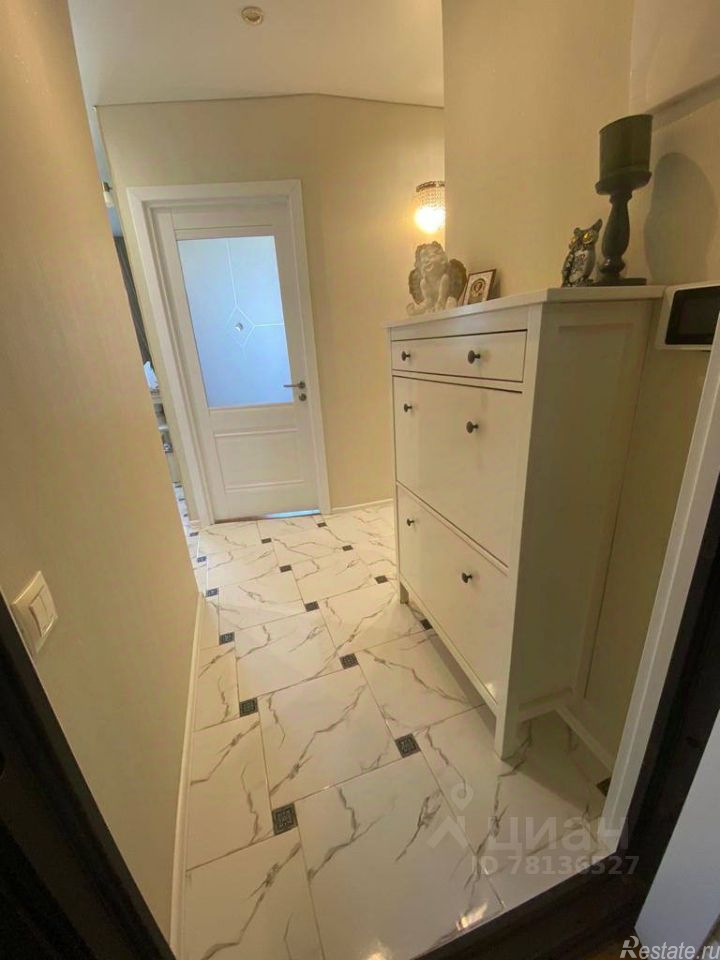 Продажа 2-комн квартиры на вторичном рынке Мытищи г, Парковая 4-я ул