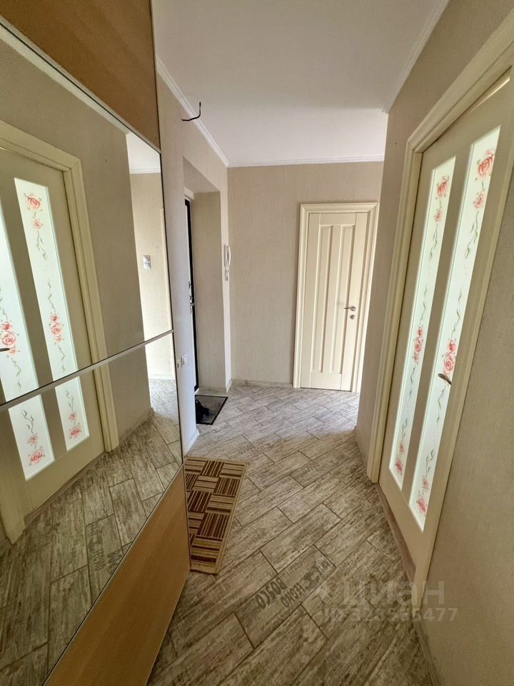 Продажа 2-комн квартиры на вторичном рынке улица Белы Куна, 5