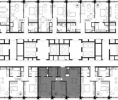 Продать Квартиры вторичка Марьиной Рощи 4-я ул  12 