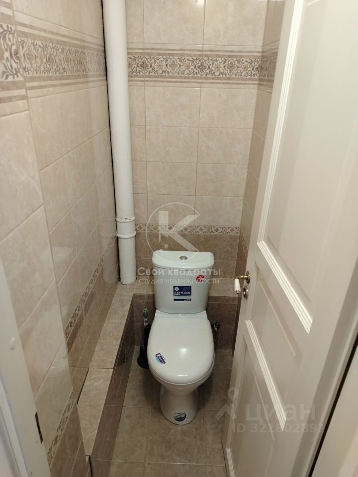 Продажа 1-комн квартиры на вторичном рынке Балашиха, улица Свердлова, 26