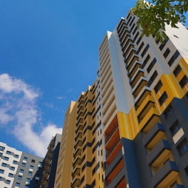 Продажа 1-комн квартиры на вторичном рынке Долгопрудный г, Парковая ул,  д. 42 к1