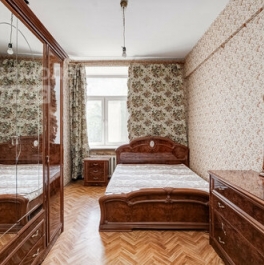 Продажа 2-комн квартиры на вторичном рынке Бойцовая улица,  д. 29