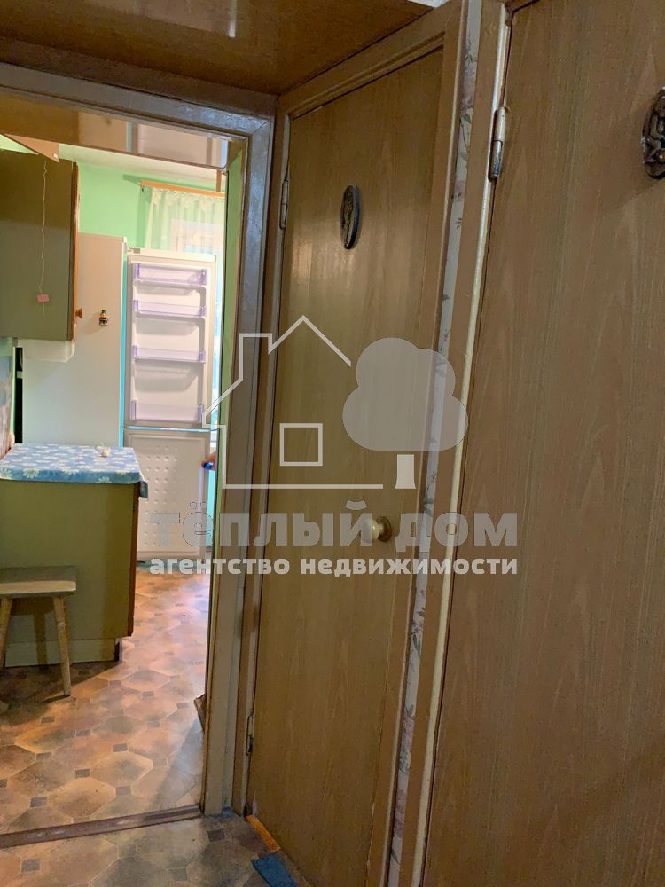 Продажа 2-комн квартиры на вторичном рынке г.о. Мытищи, Октябрьская, 22