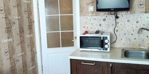 2-комн квартира Юбилейный, улица Соколова,  д. 7/4