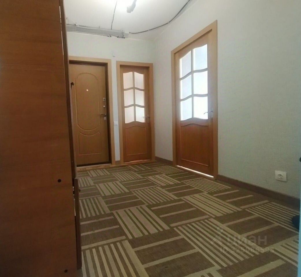 Продажа 4-комн квартиры на вторичном рынке Раменское, улица Гурьева, 1Г