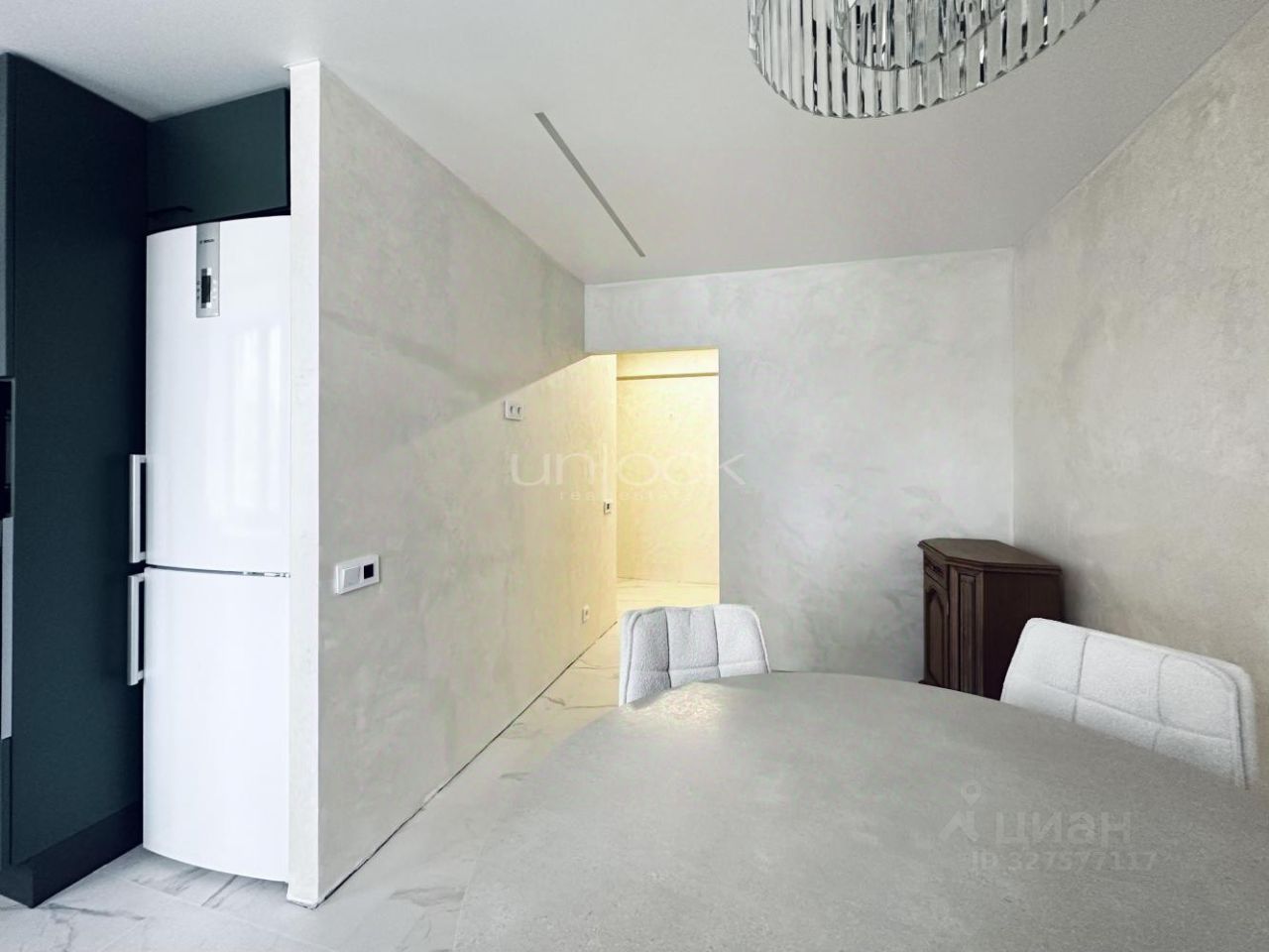 Продажа 3-комн квартиры на вторичном рынке Пулковская улица, 3К1