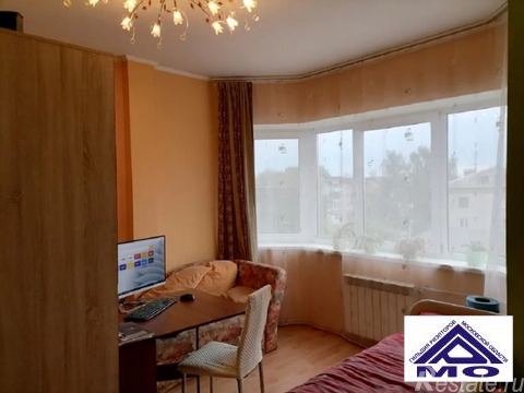 Продажа 1-комн квартиры на вторичном рынке Ногинск, ул. Климова,  д. 25