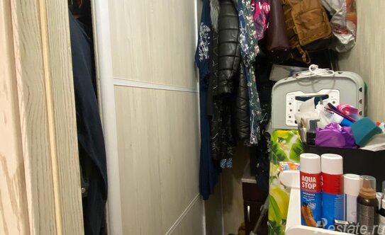 Продажа 1-комн квартиры на вторичном рынке Советский (Усть-Славянка) пр-кт