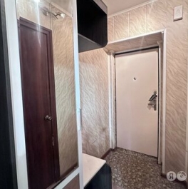 Аренда 1-комн квартиры на вторичном рынке ул Паперника,  д. 13