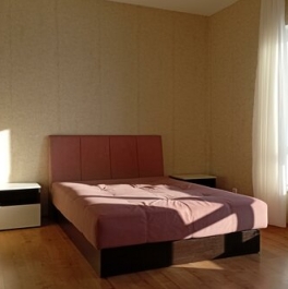 Продажа 3-комн квартиры на вторичном рынке Старая д, Иоанна Кронштадтского ул,  д. 3