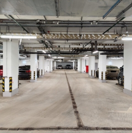 Продажа гаража улица Чистова,  д. 3А с2