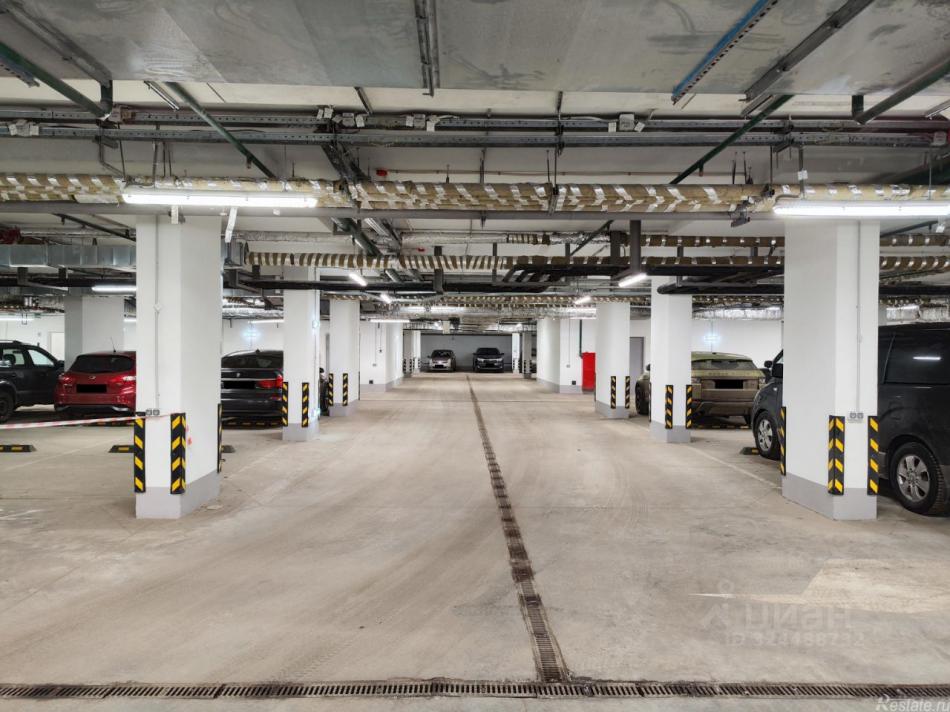 Продажа гаража улица Чистова,  д. 3А с2