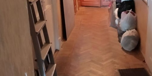 Комната 9-я Красноармейская улица, 3/7