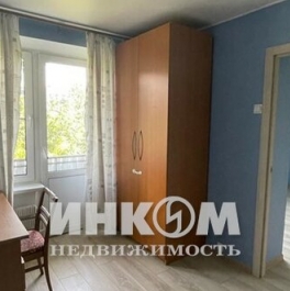 Аренда 2-комн квартиры на вторичном рынке Новосибирская улица,  д. 7