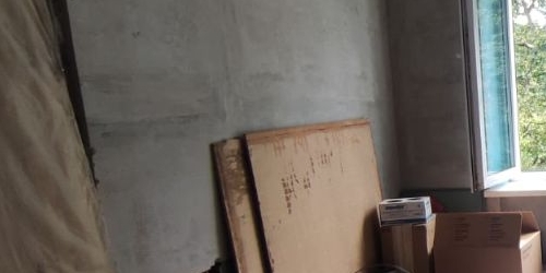 2-комн квартира Новозаводская улица, 25к7