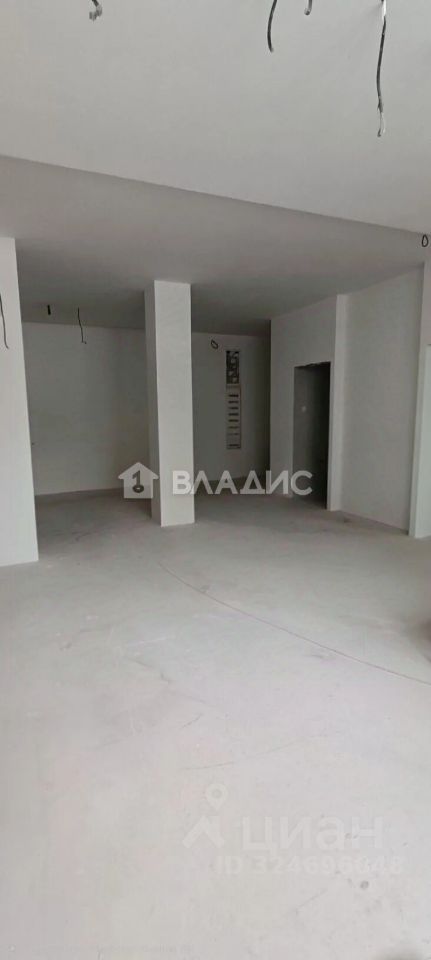 Продажа 3-комн квартиры на вторичном рынке пос. Ильинское-Усово, проезд Александра Невского, 3