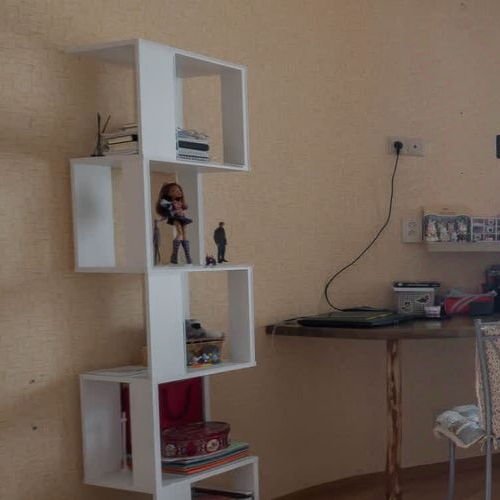 1-комн квартира Октябрьская набережная, 124к7