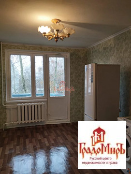 Продажа 2-комн квартиры на вторичном рынке Лобня, Букинское ш.,  д. 18