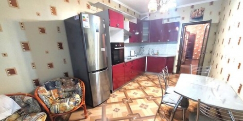 1-комн квартира Жерновская 6-я ул,  д. 7