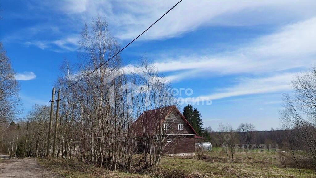 Продажа земли пос. Красноармейское, переулок Лесной