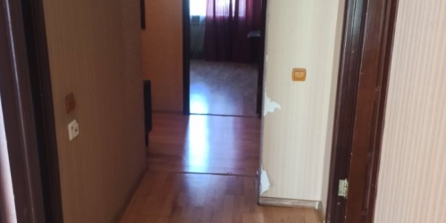 3-комн квартира Домодедово, Каширское шоссе,  д. 106