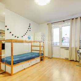 Продажа 2-комн квартиры на вторичном рынке проспект Ударников,  д. 38 к2