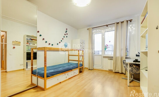 Продажа 2-комн квартиры на вторичном рынке проспект Ударников,  д. 38 к2